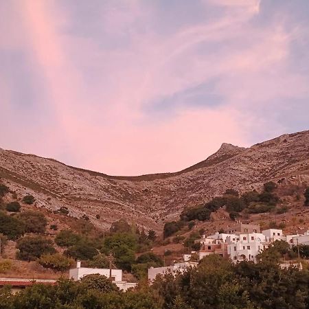 Imellos Aperathos Exterior photo