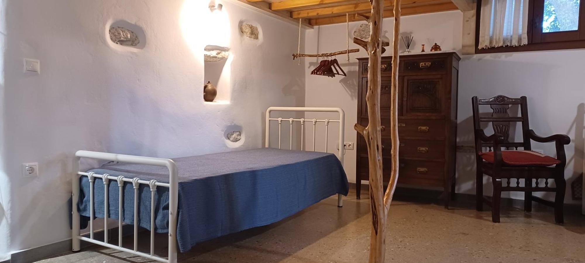 Imellos Aperathos Exterior photo