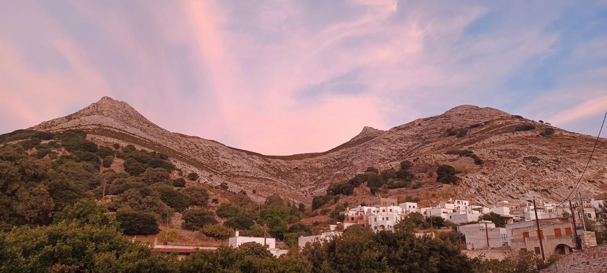 Imellos Aperathos Exterior photo